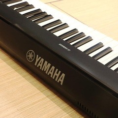 【ネット決済・配送可】(22年製品) YAMAHA 電子ピアノ ...