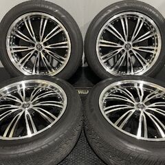 【YOKOHAMA PARADA Spec-X 235/55R2...