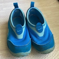 NIKE  スニーカー　13.0cm