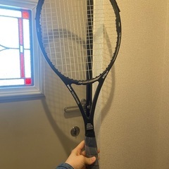 ソフトテニス　軟式　ラケット　2本セット　Wilson　YAMAHA