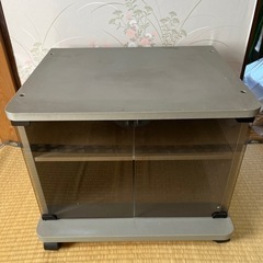 ★お取引決定しました★家具 収納家具 テレビ台