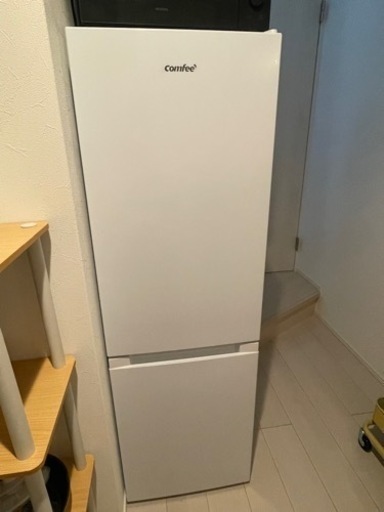 ☀️使用10ヶ月‼︎自宅前まで届けます‼︎冷蔵庫