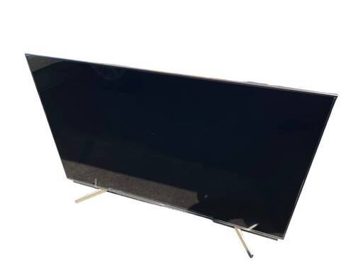 【決まりました】★ SONY ソニー ブラビア 4K 55インチ 液晶テレビ KJ-55X9000F 2018年製