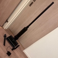 BALMUDA The Cleaner Black バルミューダ　掃除機