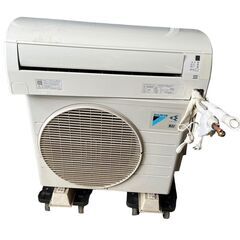 DAIKIN ダイキン ルームエアコン AN22RES-W 20...