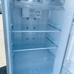 ⭐️SHARPノンフロン冷凍冷蔵庫⭐️ ⭐️SJ-D23C-S⭐️