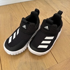 【adidas】13cm キッズスニーカー