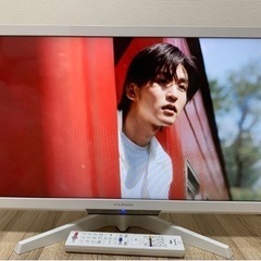 家電 テレビ 液晶テレビ