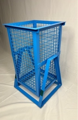 360°回転 BOX