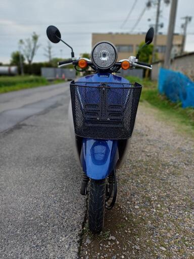 バイク ホンダAF67  today.F