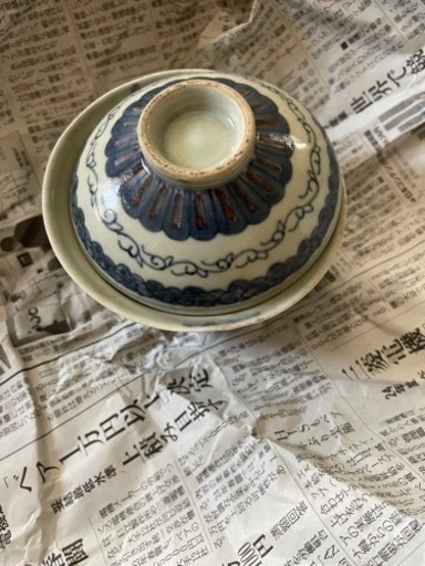 茶碗