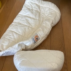 　エルゴベビー　抱っこ紐インサート　寝具