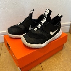 【NIKE】13cm 子供用スニーカー