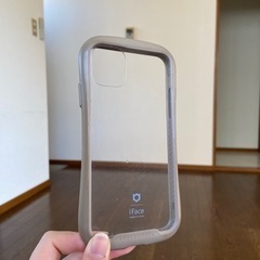 iFace  iPhone11 