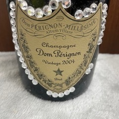 値下げしました】ドン ペリニヨン 2004 ヴィンテージ 750ml ドンペリ