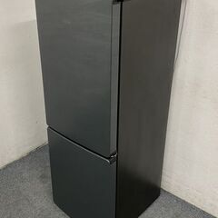 1年保証】Haier冷凍冷蔵庫173Lギャラクシーグレー2023年製