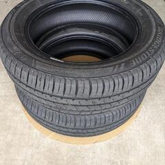 185/60R15 BRIDGESTONE　ECOPIA　NH1...