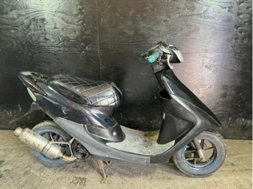 ☆支払総額4.6万円☆登録後即乗り出し可能！自賠責も承ります♪ ホンダ