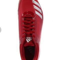 アディダス　野球スパイク　キッズ　ジュニア　adidas　23.53