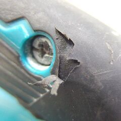 makita 125mm 18V 充電式 防じんマルノコ KS513D 丸のこ 本体のみ 回転/点灯確認済 木工用 超硬丸ノコ マキタ 札幌市 屯田店