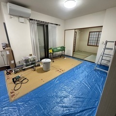 明日のみ¥12000日払い  雑用メイン