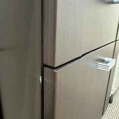 中古オフィスデスク　引き取りに来てくださる方限定