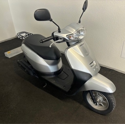 HONDA ベーシックタクト　50cc 原付バイク