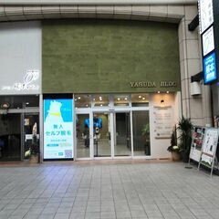 【熊本新市街で話題の無人脱毛サロン】