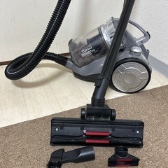 家電 生活家電 サイクロン掃除機