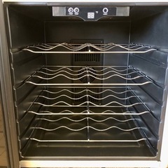 ワインセラー クイジナート Cuisinart 16本