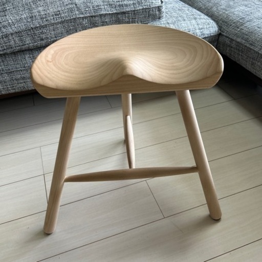 家具　シューメーカーチェア