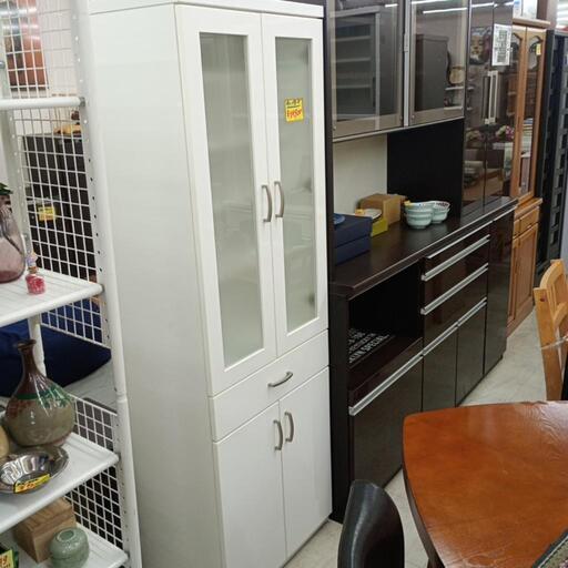 完成品家具 収納家具 食器棚、キッチン収納