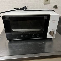 家電 キッチン家電 オーブントースター