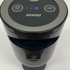 DENSO デンソー 車載用 プラズマクラスター イオン発生機 ...