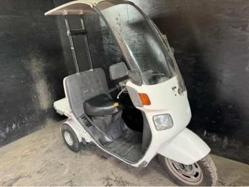 ☆支払総額4.2万円☆走行テスト済み！関東圏内即日配送可能！ ホンダ