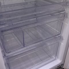 2024.04.29お買い上げありがとうございます）シャープ 2ドア冷蔵庫