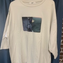 Tシャツ M　メンズ