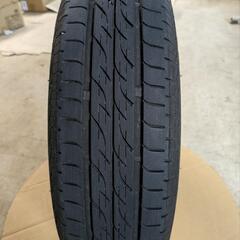 155/65R14 BRIDGESTONE　ネクストリー　１本