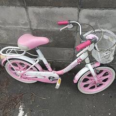 おもちゃ 子供用自転車