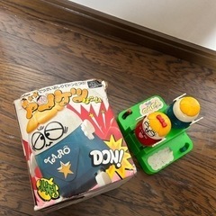 なつかしのゲーム　ドンケツげーむ