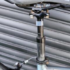 ジャンク】ロードバイク SPECIALIZED スペシャライズド sequoia elite