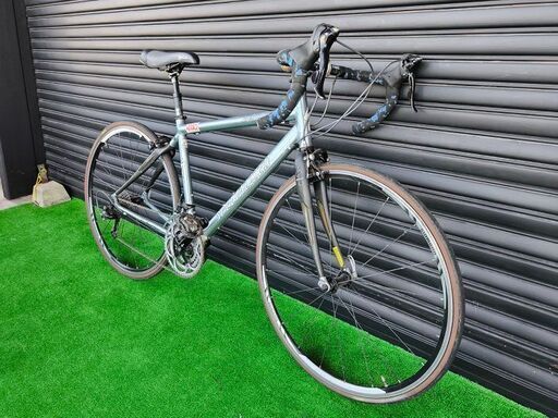 【ジャンク】ロードバイク SPECIALIZED  スペシャライズド sequoia elite セコイアエリート カーボンバックフレーム 【引取限定・現状渡し】三重県 ジャンク】ロードバイク SPECIALIZED スペシャライズド sequoia elite