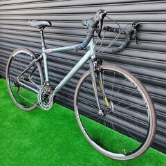 ジャンク】ロードバイク SPECIALIZED スペシャライズド sequoia elite 