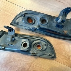 コーナーレンズ