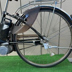 パナソニック電動アシスト  32104 パナソニック電動アシスト 32104