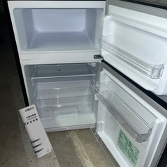  美品 20年製 冷蔵庫