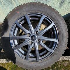 175/65R15 スタッドレス