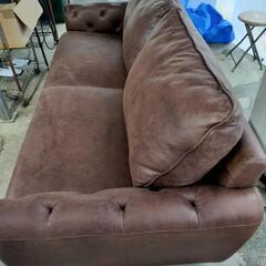 関家具　3人掛サイズソファー