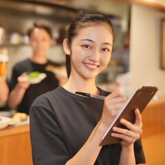 ＜週3日以上～！貴方の希望で勤務可能！＞お蕎麦屋さんの店員＠富山市