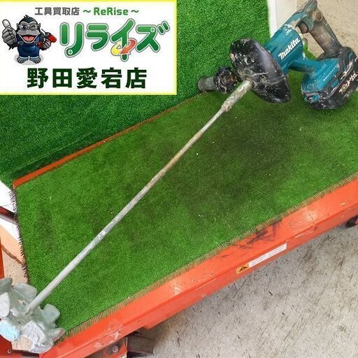 makita マキタ UT130D 充電式かくはん機①　18Ｖ【野田愛宕店】【店頭取引限定】【中古】管理番号：ITW2JX0D7HLS
